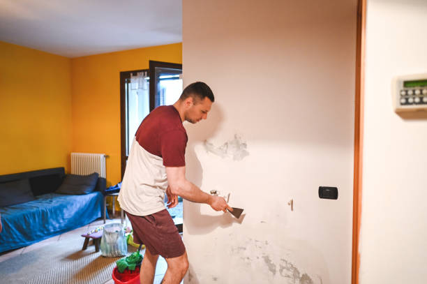 Water Damage Restoration in Ocilla, GA